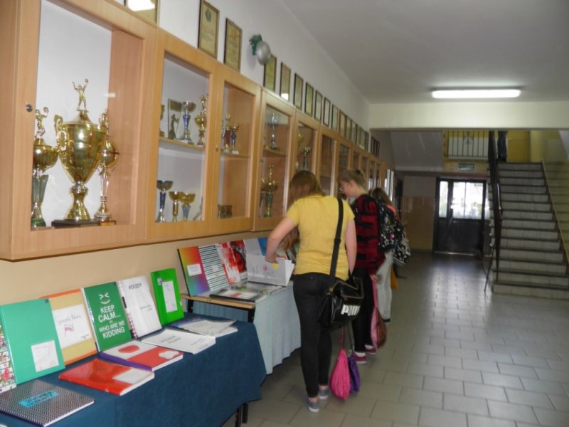 Wystawa - Śpiewniki Partiotyczne